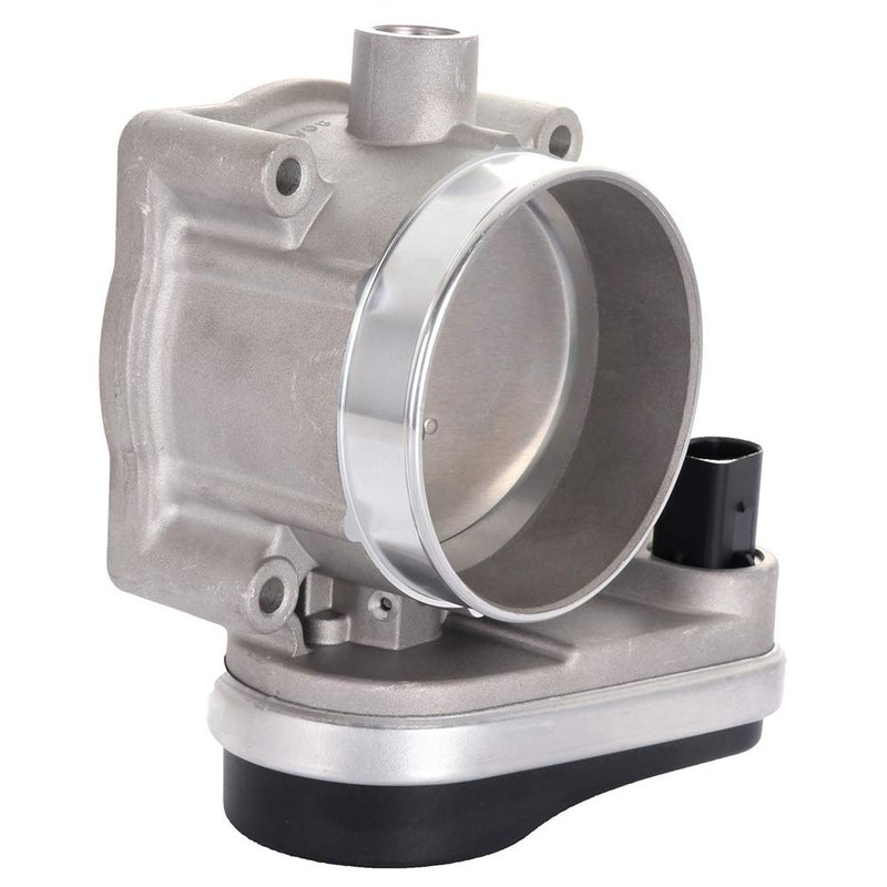 ROADFAR Electric Throttle Body S20177 677007 5161805AA 53032120AB 53032120AC for 2004 for Dodge Durango | 2003-2004 for Dodge Ram 1500 | 2003-2004 for Dodge Ram 2500 | 2003-2004 for Dodge Ram 3500 - Image 1